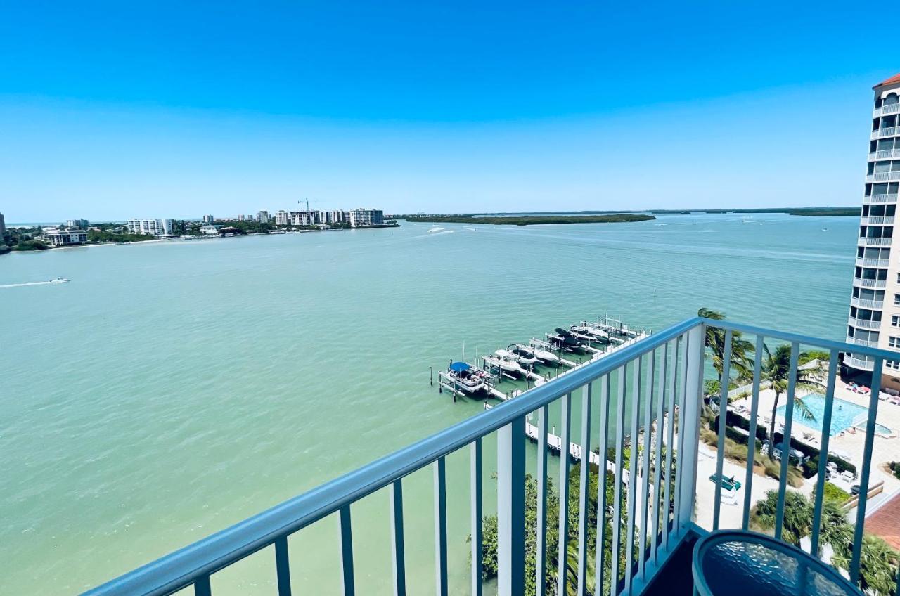 #903 Panoramic Ocean View At Lovers Key Beach Club فورت مايس بيتش المظهر الخارجي الصورة