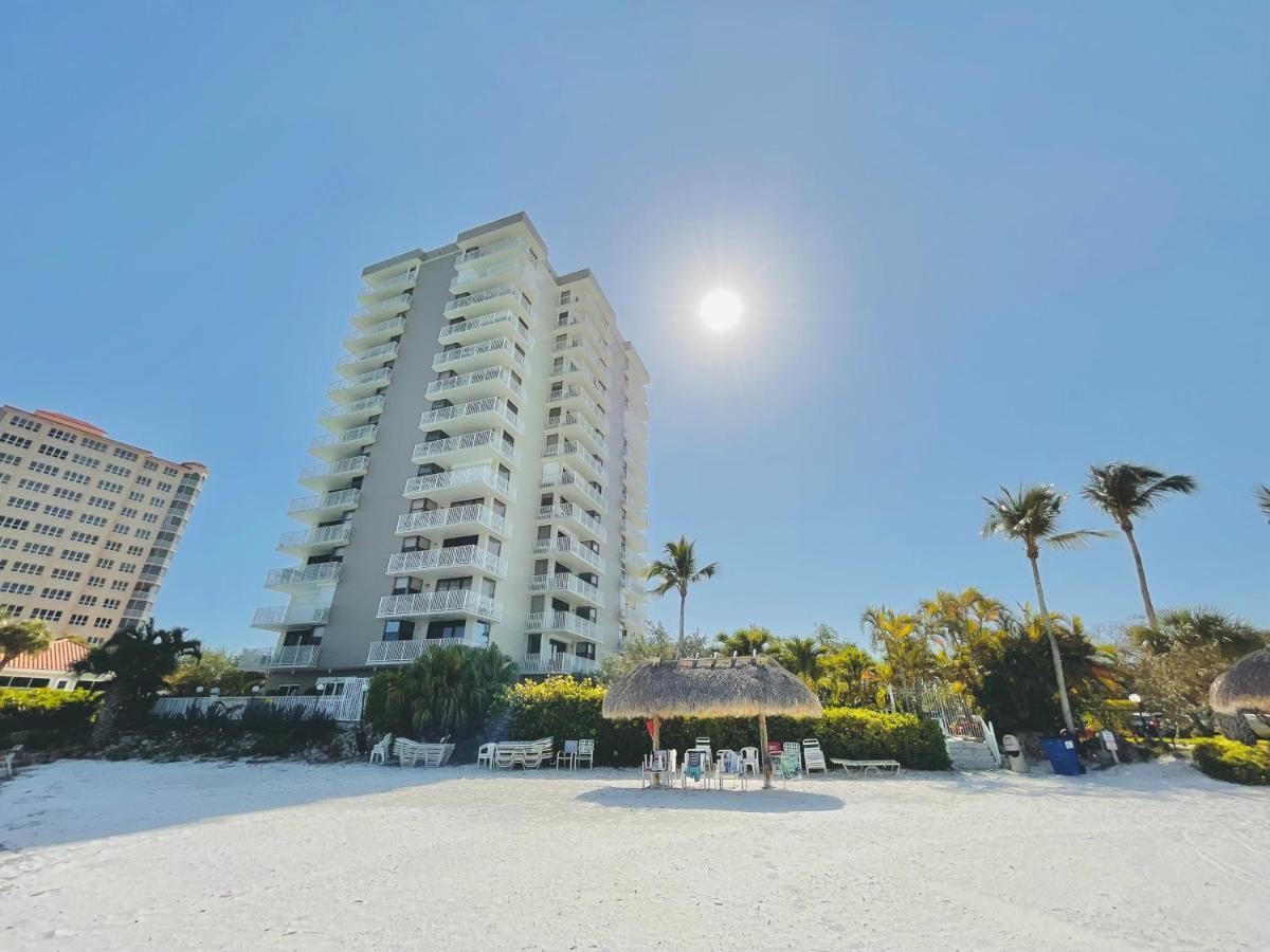 #903 Panoramic Ocean View At Lovers Key Beach Club فورت مايس بيتش المظهر الخارجي الصورة