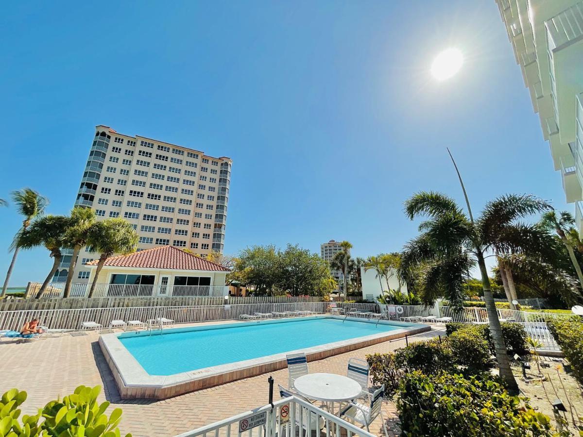 #903 Panoramic Ocean View At Lovers Key Beach Club فورت مايس بيتش المظهر الخارجي الصورة