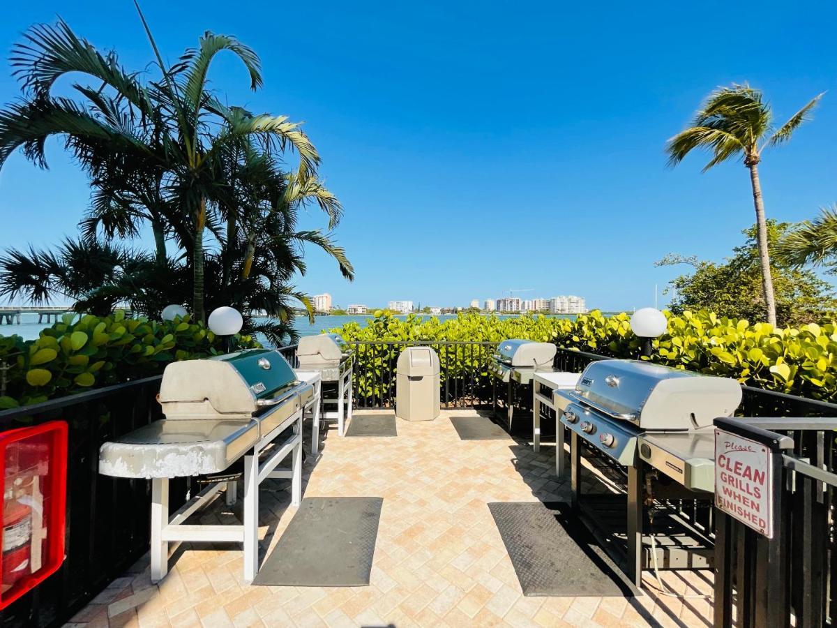 #903 Panoramic Ocean View At Lovers Key Beach Club فورت مايس بيتش المظهر الخارجي الصورة