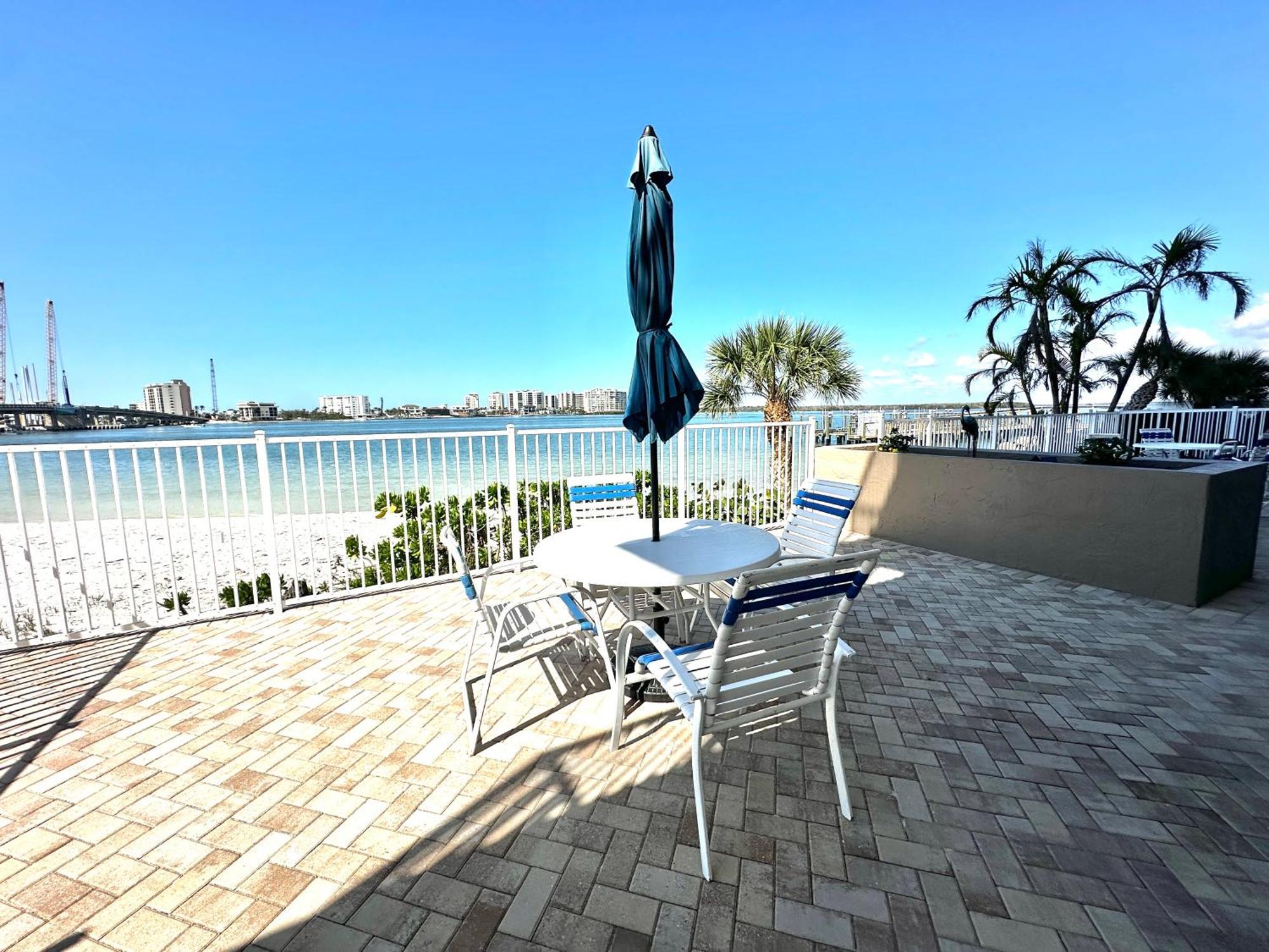 #903 Panoramic Ocean View At Lovers Key Beach Club فورت مايس بيتش المظهر الخارجي الصورة